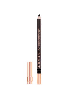 VISEART Line-On Stay On Eye Pencil Jet Black  - Image 1