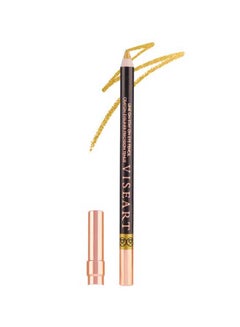 VISEART Line-On Stay On Eye Pencil Intense Gold  - Image 2