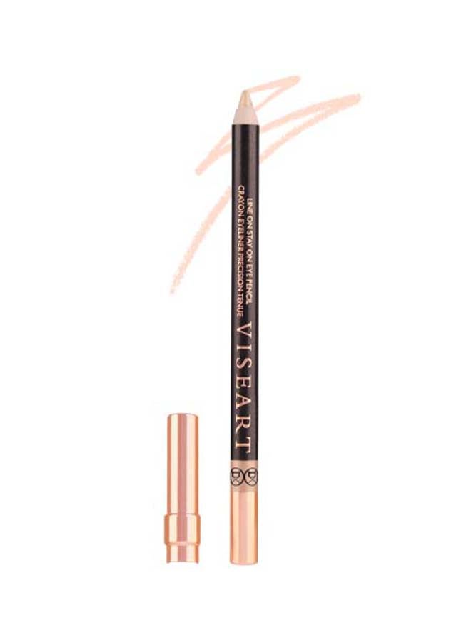 VISEART - Line-On Stay On Eye Pencil Champagne Spark - Image 1