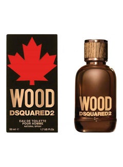 DSQUARED2 Pour Homme Edt 50ml 