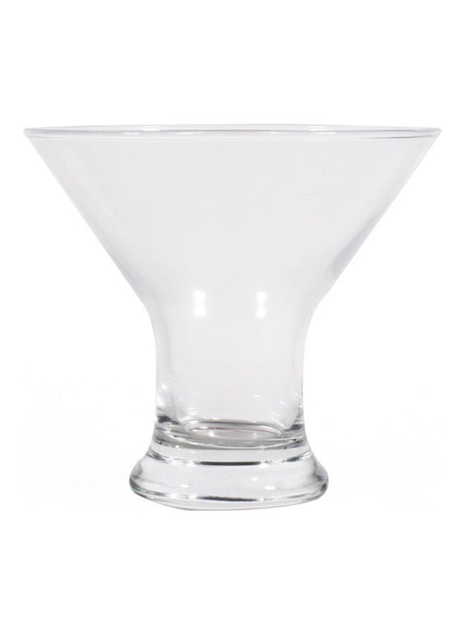 ARCOROC 6-Piece Fiesta Glass Set Clear 300ml  - Image 2