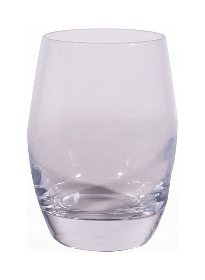 ARCOROC 6-Piece Malea Old Fashioned Glass Set Clear 300ml  - Image 2