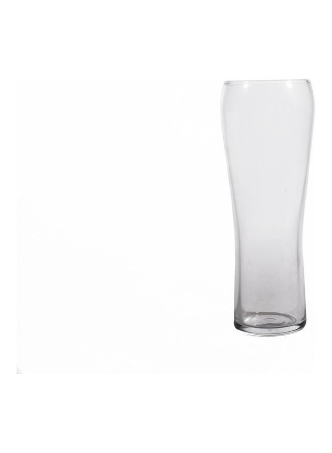 ARCOROC 6-Piece Edge Highball Glass Set Clear 580ml  - Image 2