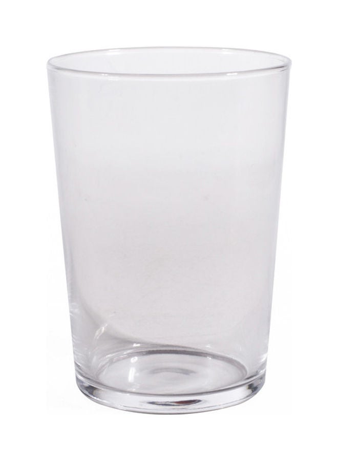 ARCOROC 6-Piece Sidra Giagante Highball Glass Set Clear 500ml  - Image 2