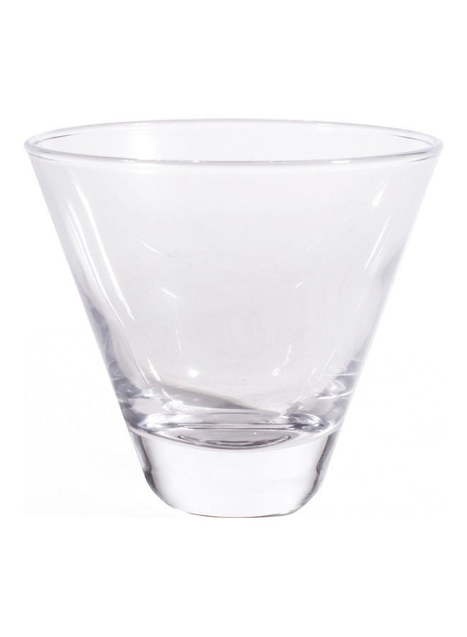 ARCOROC 6-Piece Cometa Old Fashioned Glass Set Clear 350ml  - Image 2