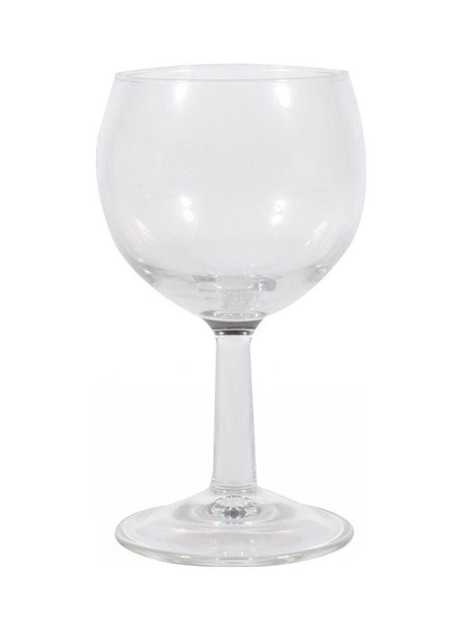 ARCOROC 12-Piece Ballon Glass Set Clear 250ml  - Image 2