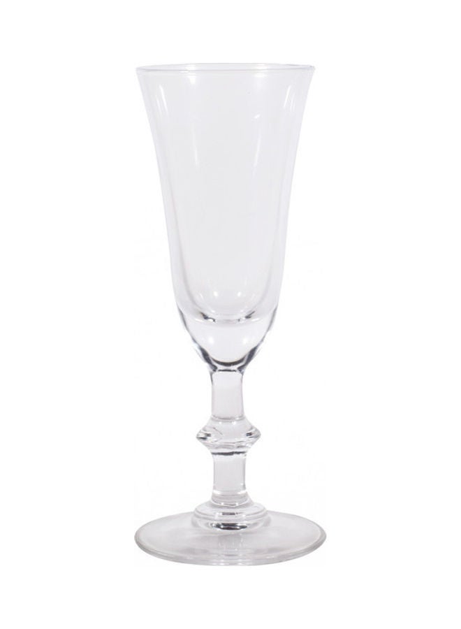 ARCOROC 12-Piece Vigne Stem Glass Sherry Set Clear 70ml  - Image 2