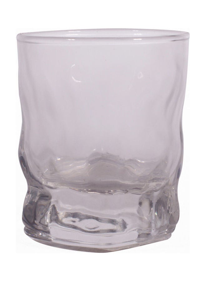 ARCOROC 6-Piece Trek Glass With Slide Control Set Clear 60ml  - Image 2