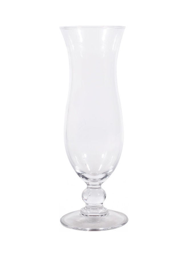 ARCOROC 6-Piece Elegance Hurricane Glass Set Clear 250ml  - Image 2