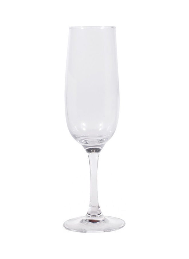 ARCOROC 6-Piece Elisa Glass Set Clear 170ml  - Image 2