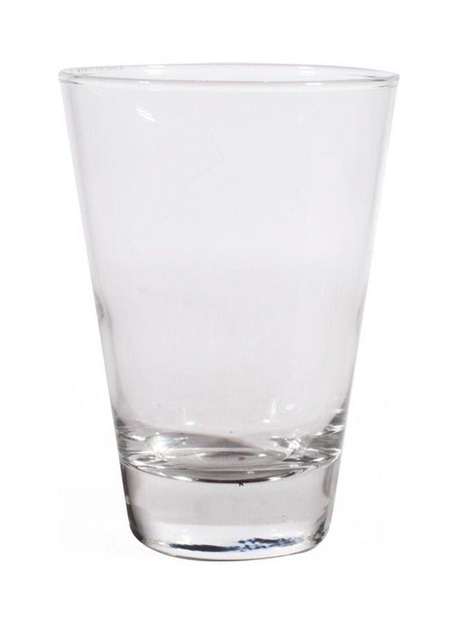 ARCOROC 6-Piece Beaming Old Fashioned Glass Set Clear 300ml  - Image 2