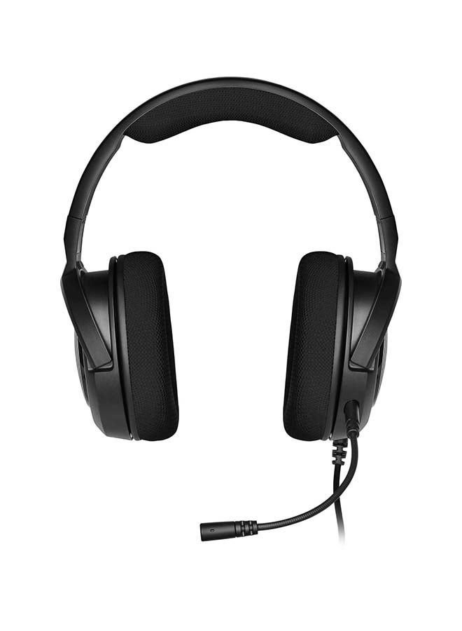 CORSAIR - HS45 Surround Gaming Headset - Image 1