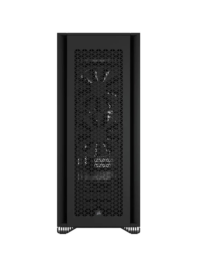 CORSAIR 7000D AIRFLOW Full Tower ATX PC Case Black  - Image 2