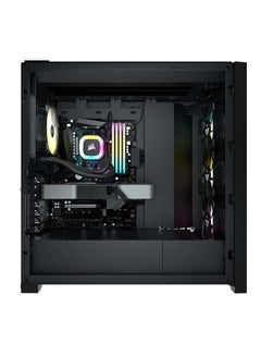 CORSAIR H55 RGB 120mm Liquid CPU Cooler  - Image 5