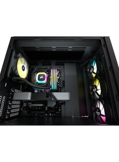 H55 RGB 120mm Liquid CPU Cooler - v1638102604/N52030783A_8