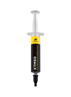 CORSAIR XTM50 High Performance Ultra Low Thermal Impedance CPU/GPU Compound  - Image 1