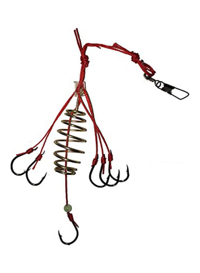 Fishing Rod 4 Pieces