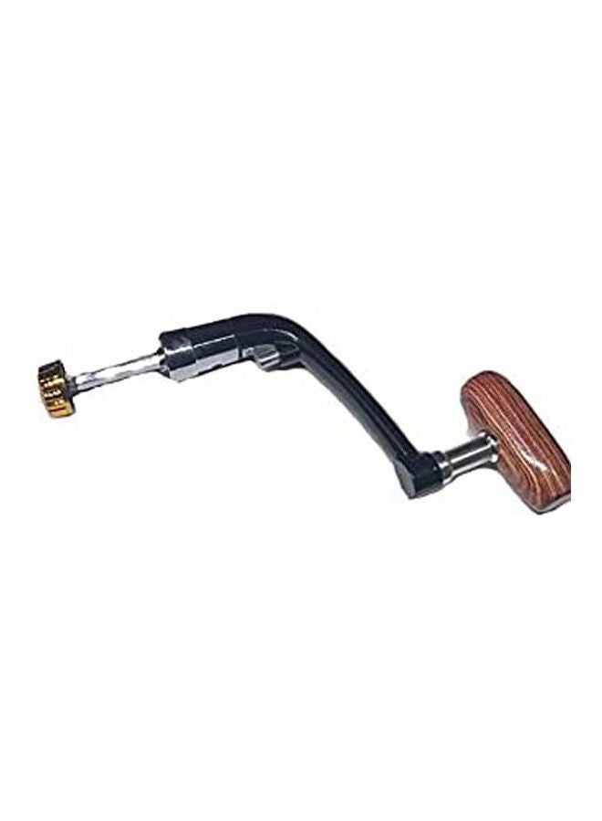 Rocker Arm Grip Replacement  Wood