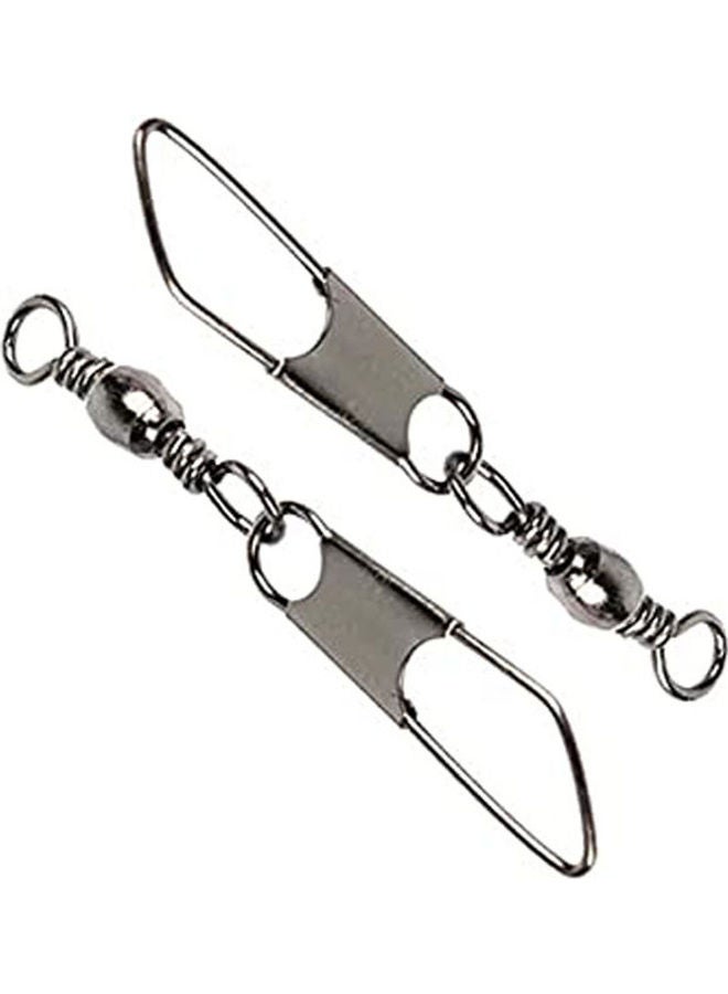 Swivel 10 Pcs For Fishing In Sea Nile