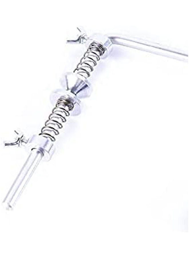 Fishing Tackle Accessory Aluminum Winder Spool For Fishing Line