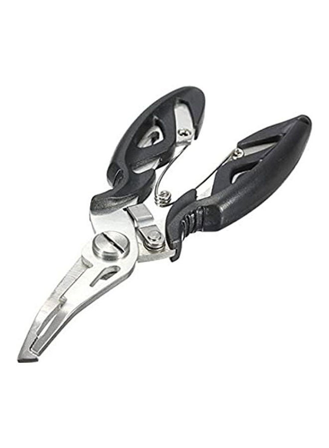 Multiuse Pliers For Fishing