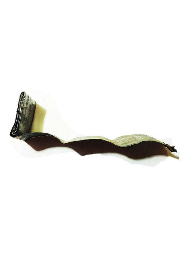 Fishing Weights Paper 250grams - Image 2