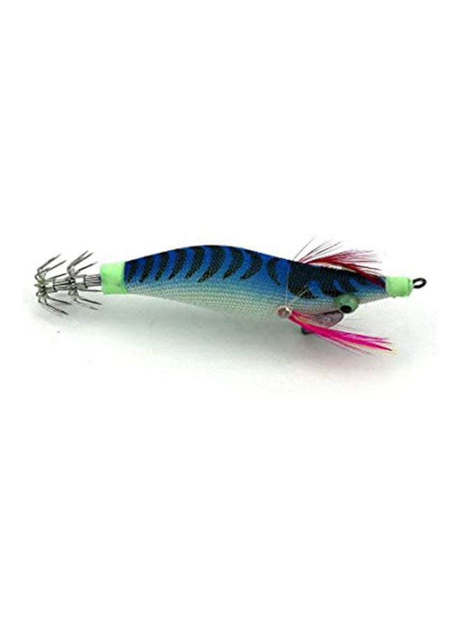 1Pcs Luminous Shrimp Bait For Squid Fishing