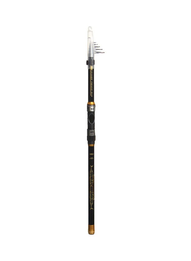 360 Fishing Rod
