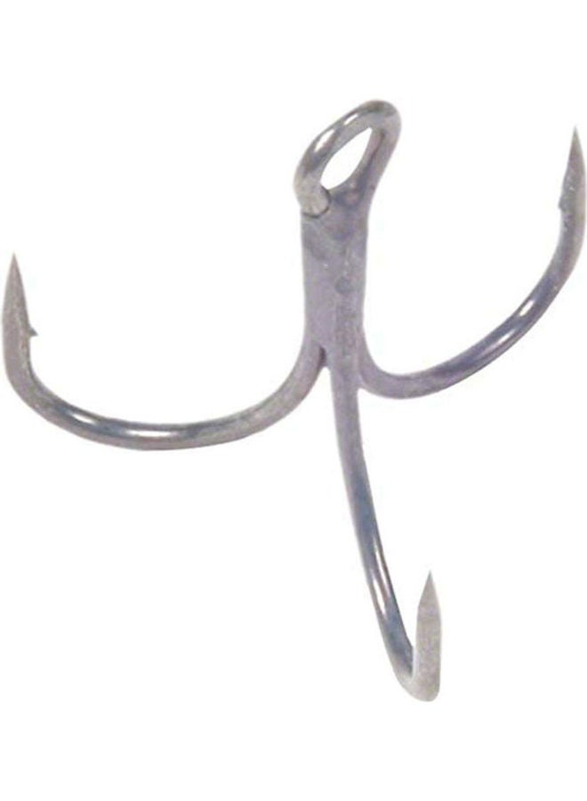 G-Finesse Treble Tgw Smooth Coat Nano Hook