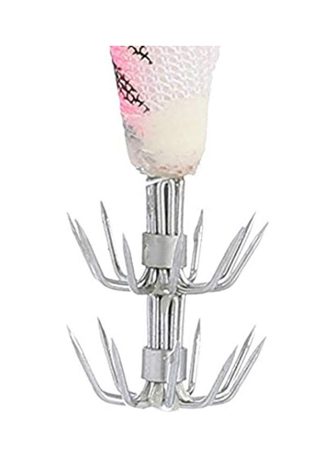 Fish Shaped Squid Lure 3Y3cm