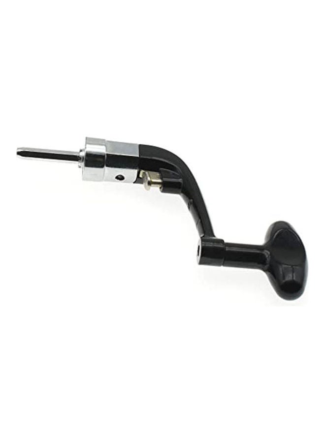 Fishing Spinning Reel Power Handle Fishing Reel Rotary Knob Power Handle For Fishing Handle Replacement Parts