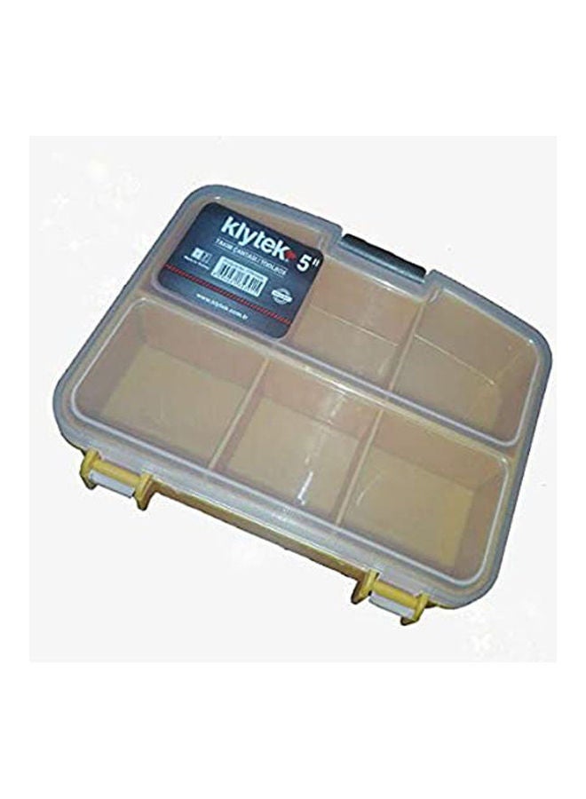 Organization Box