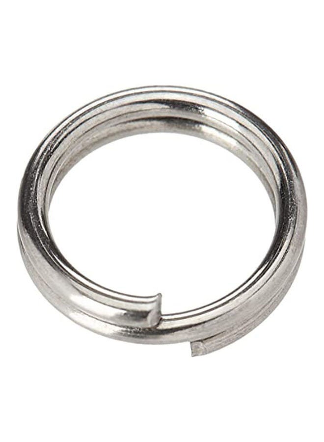 Split Rings Stainsteel