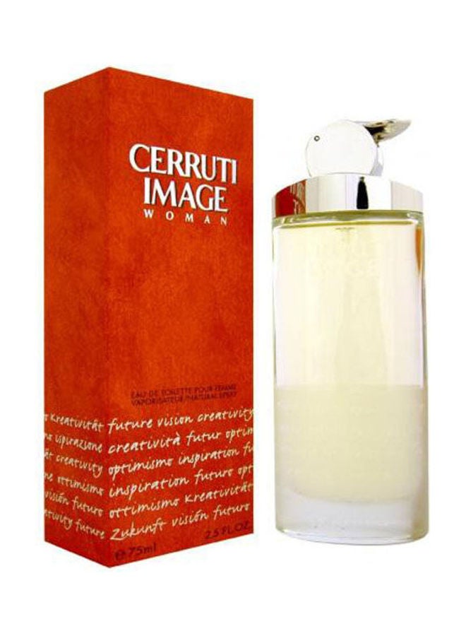 CERRUTI IMAGE (W) Edt 75ml