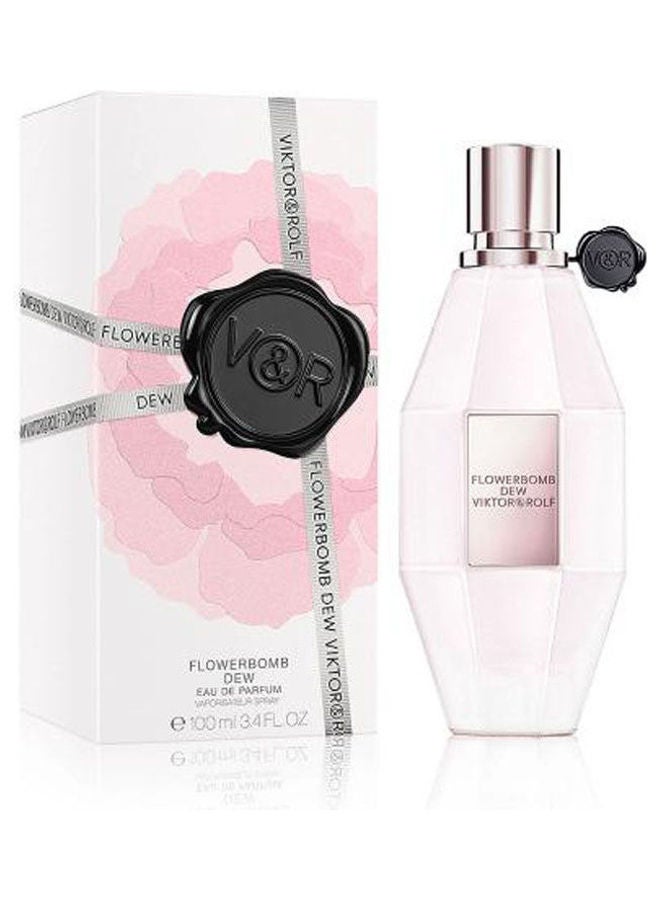 فيكتور أند رولف بخاخ ماء عطر فلاور بومب ديو - Image 1