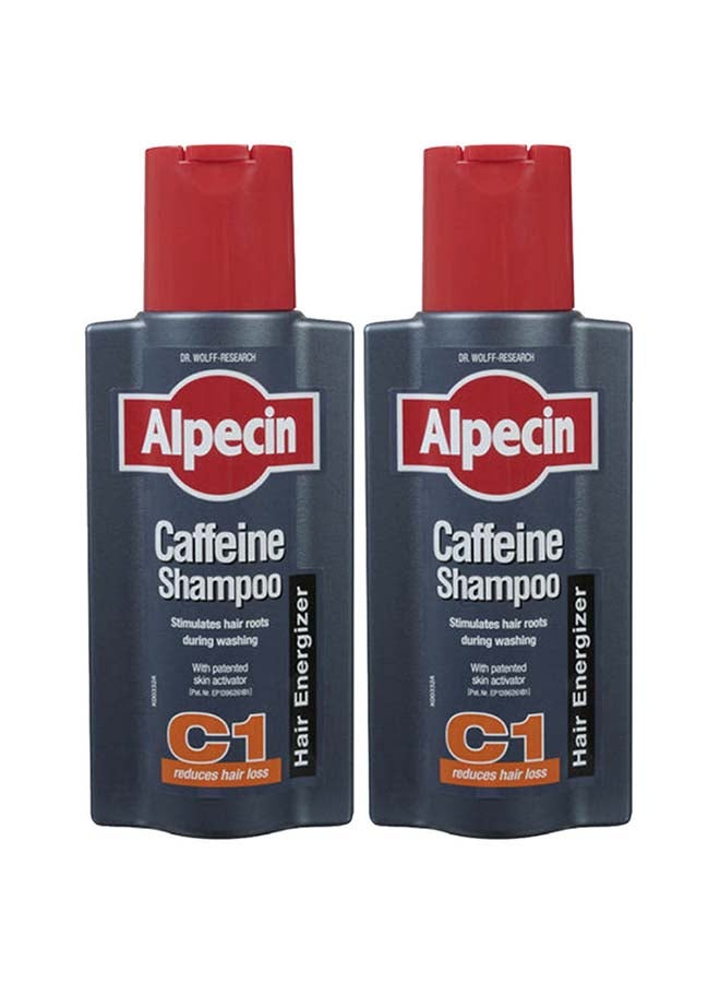 Alpecin Caffeine Shampoo C1 (250ml) 