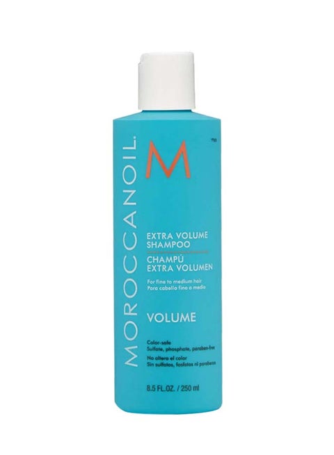 Extra Volume Shampoo 250ml