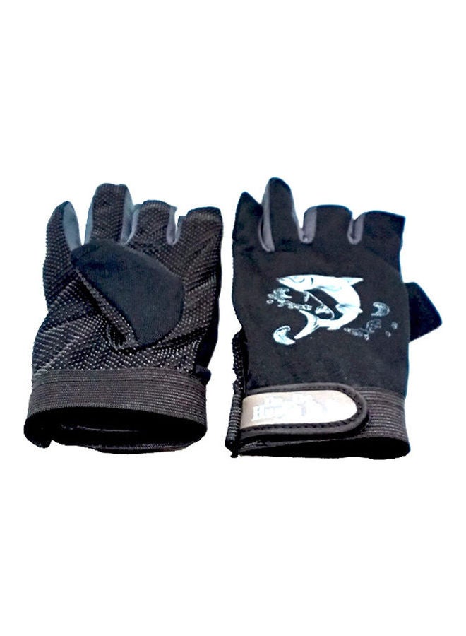 Hunting Full Finger Gloves 11inch