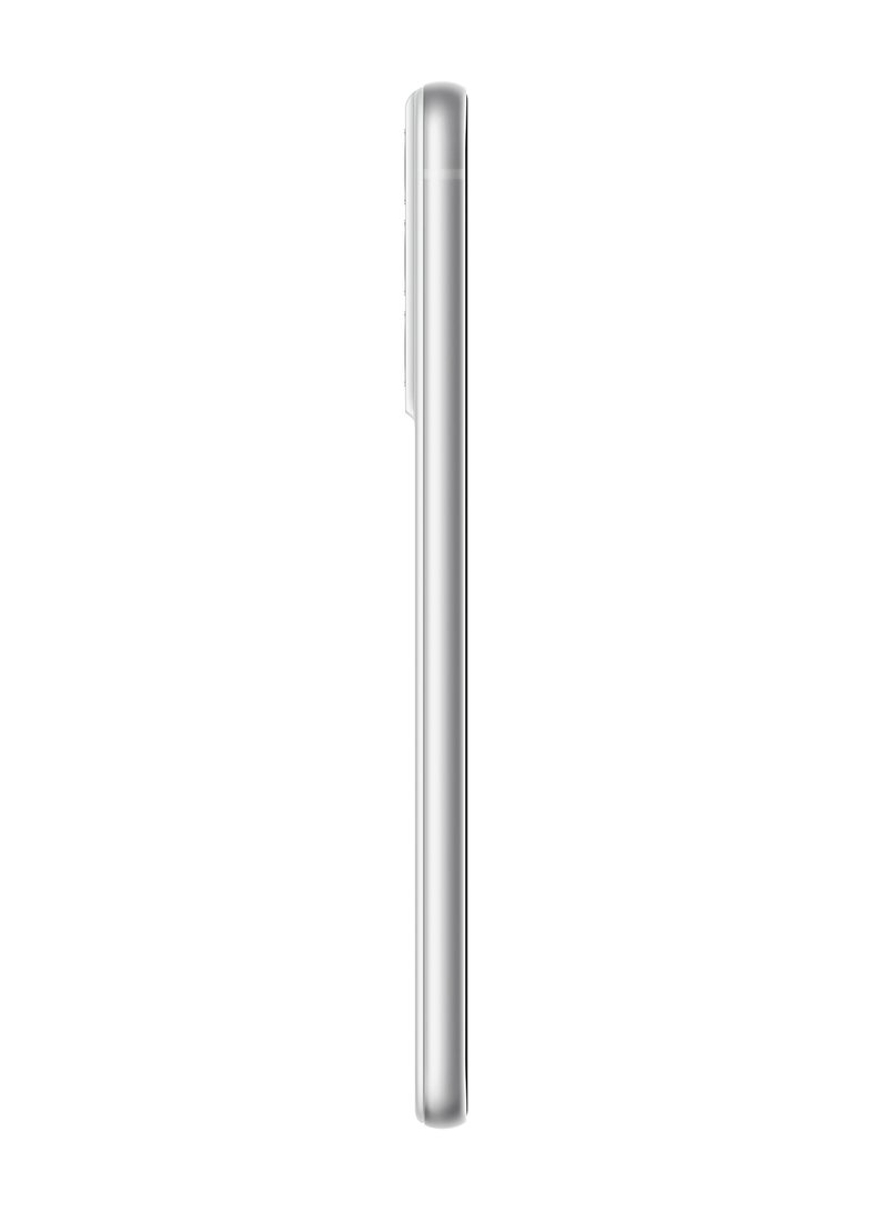 Samsung - Galaxy S21 FE Dual SIM White 8GB RAM 128GB 5G - Middle East Version - Image 1
