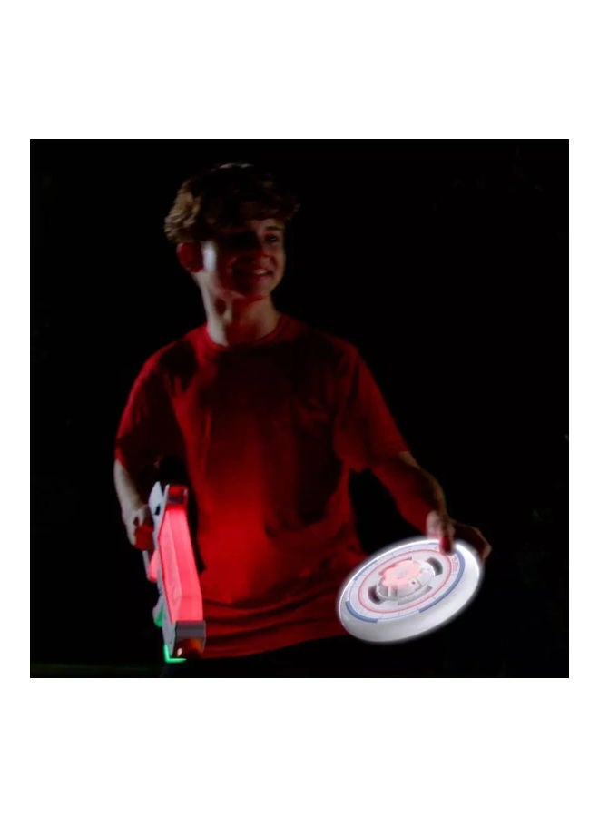 ليزر إكس قرص معادل الثورة - Image 4