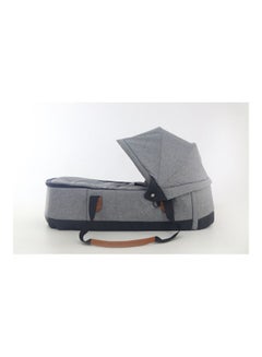 Petit bebe Carrycot Premium Max Baby Transport Cot  - Image 1