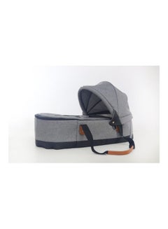 Petit bebe Carrycot Premium Max Baby Transport Cot  - Image 2