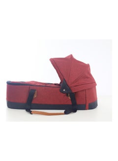 Petit bebe Carrycot Premium Max Baby Transport Cot  - Image 1