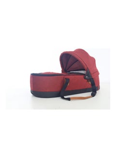 Petit bebe Carrycot Premium Max Baby Transport Cot  - Image 2