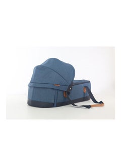 Petit bebe Carrycot Premium Max Baby Transport Cot  - Image 2