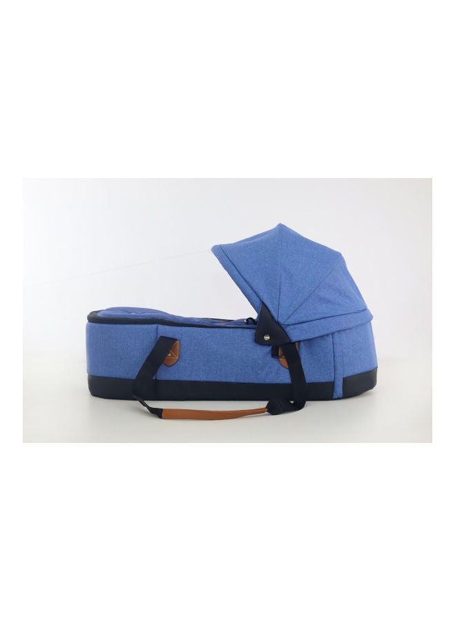 Petit bebe - Carrycot Premium Max Baby Transport Cot - Image 1