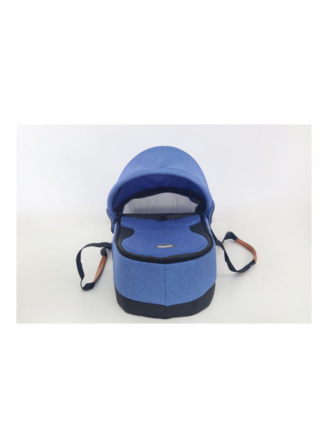 Petit bebe - Carrycot Premium Max Baby Transport Cot - Image 1