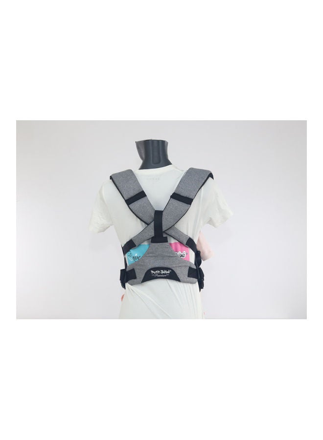 Petit bebe Baby Carrier Premium Sling  - Image 2