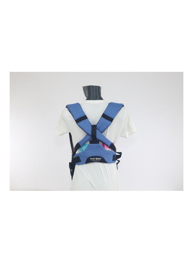 Petit bebe Baby Carrier Premium Sling  - Image 2