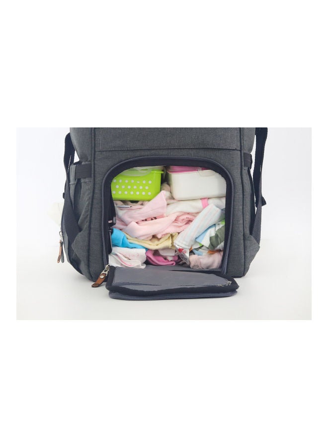 Petit bebe Baby Diaper Bag Premium  - Image 3